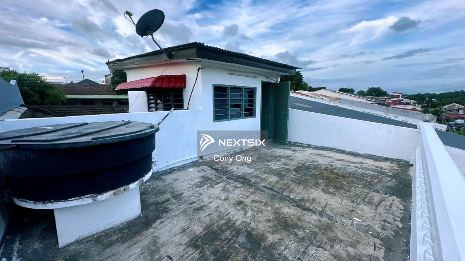1-sty Terrace/Link House For Sale in Johor Bahru Johor - Image 13