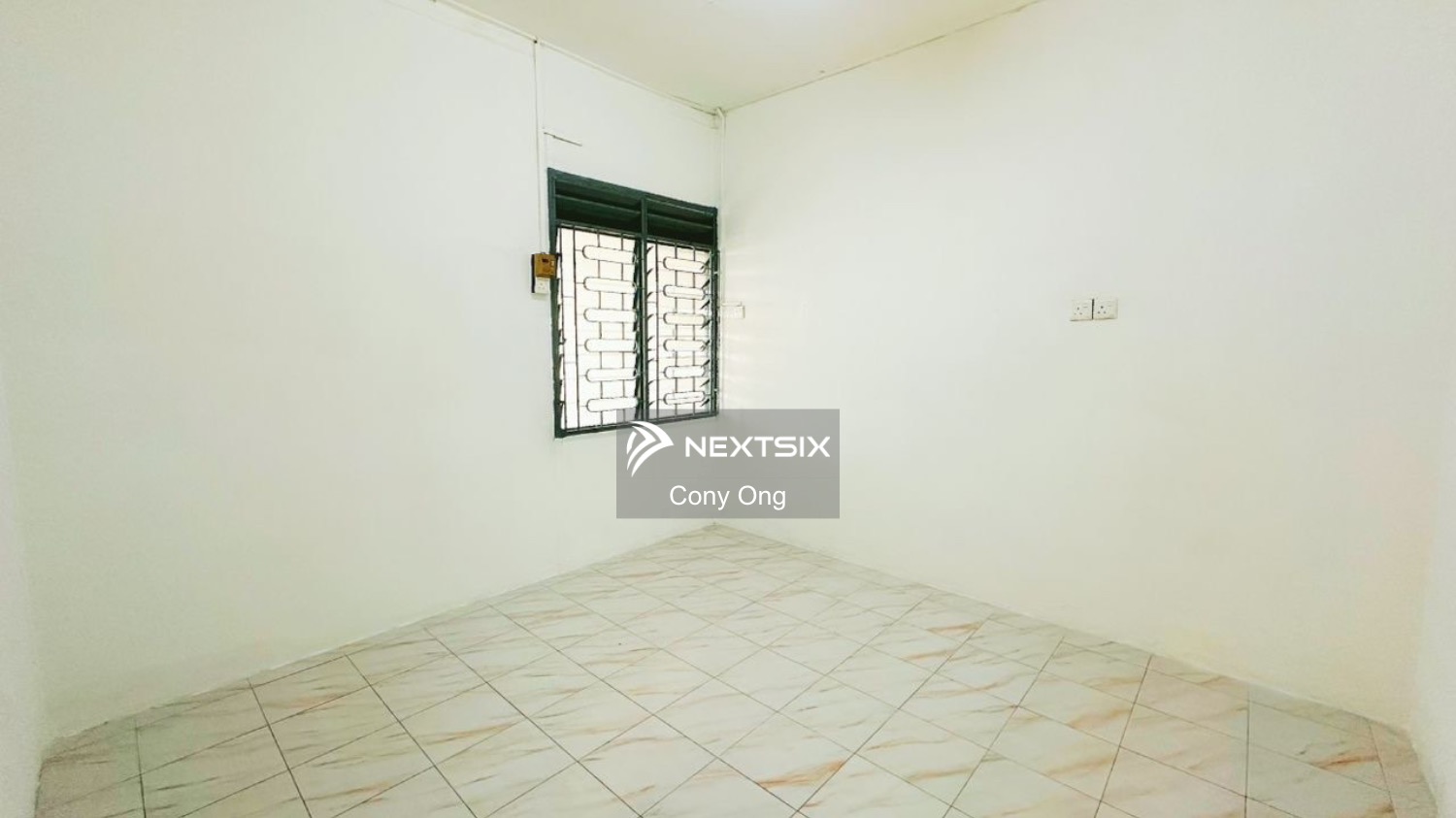 1-sty Terrace/Link House For Sale in Johor Bahru Johor - Image 7