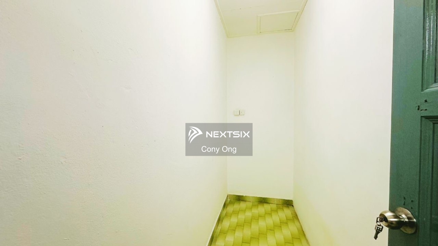 1-sty Terrace/Link House For Sale in Johor Bahru Johor - Image 8