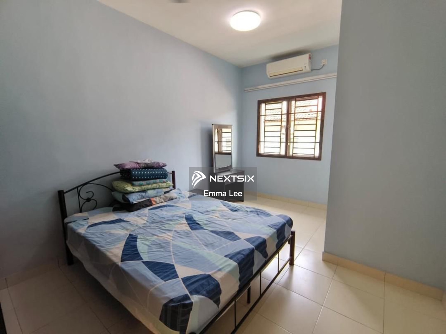 2-sty Terrace/Link House For Rent in Johor Bahru Johor - Image 5