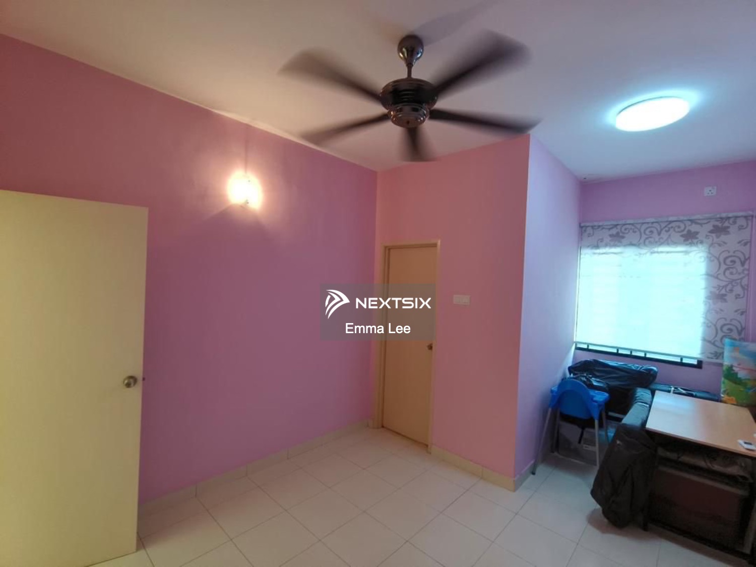 2-sty Terrace/Link House For Rent in Johor Bahru Johor - Image 7