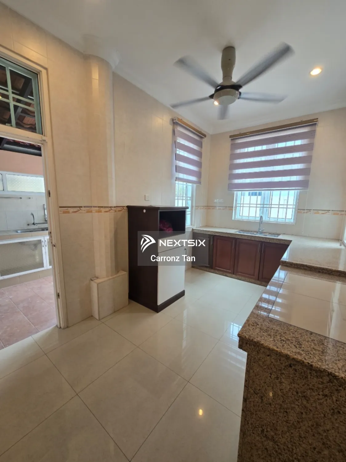 Semi-detached House For Sale in Melaka Tengah Melaka - Image 11