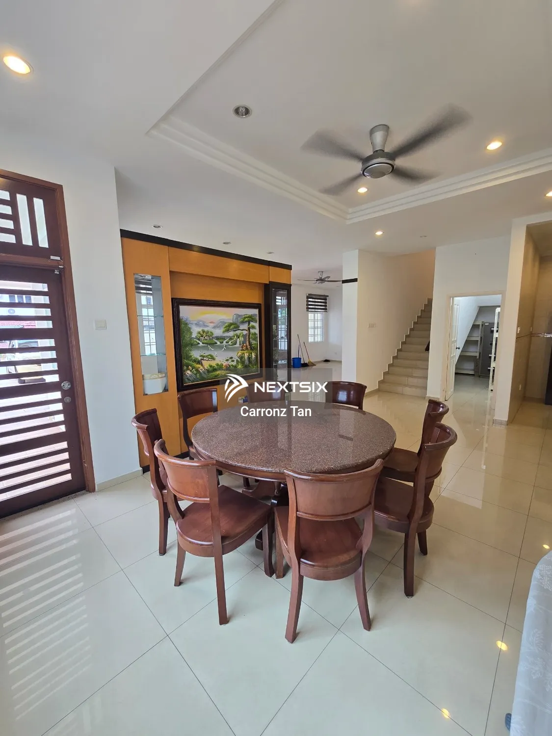 Semi-detached House For Sale in Melaka Tengah Melaka - Image 5