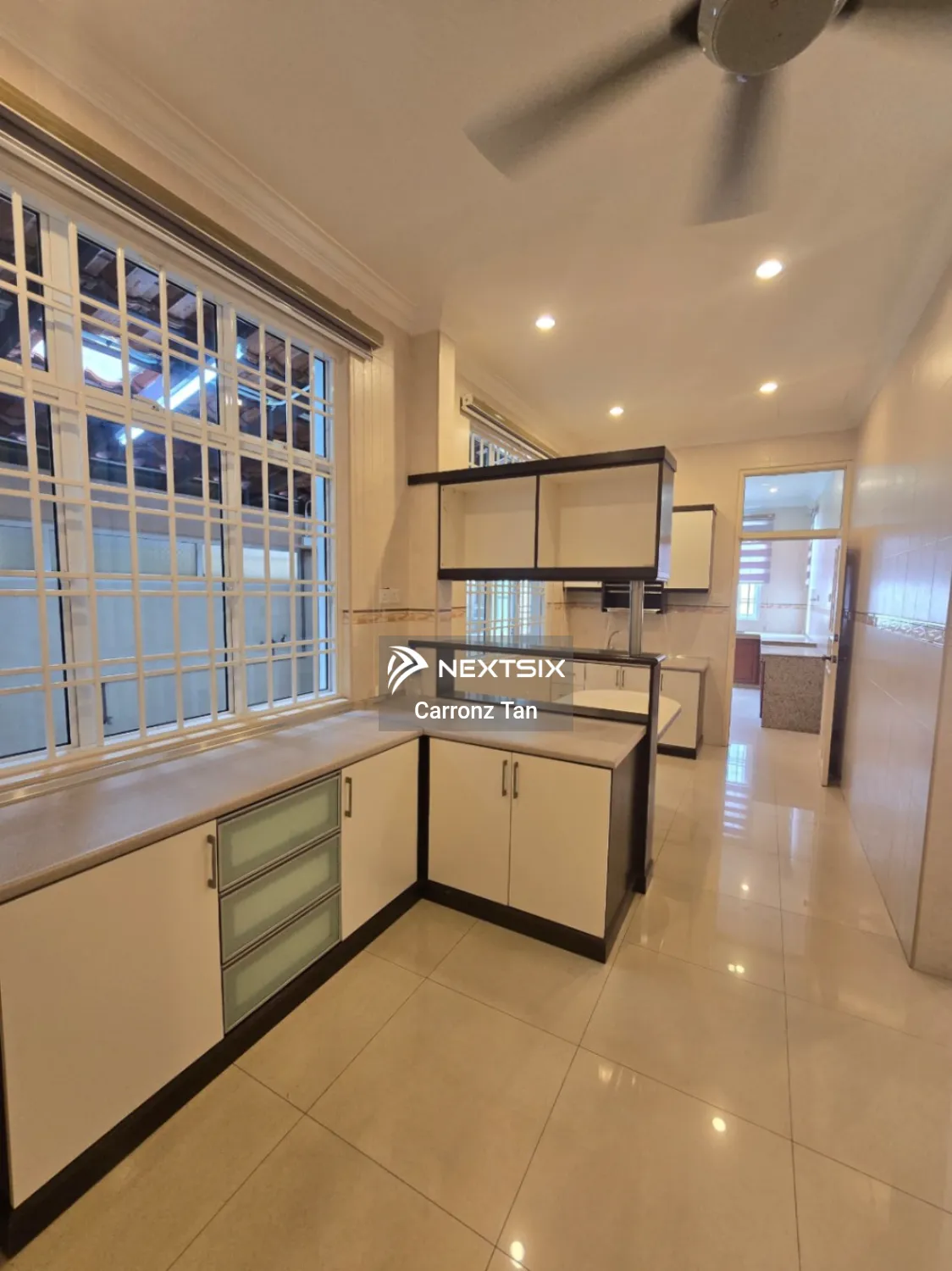 Semi-detached House For Sale in Melaka Tengah Melaka - Image 9
