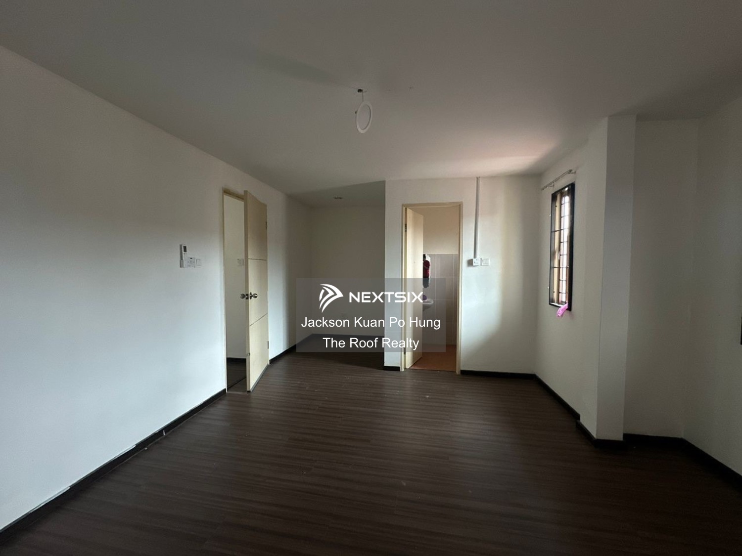 2-sty Terrace/Link House For Sale in Kuching Sarawak - Image 5