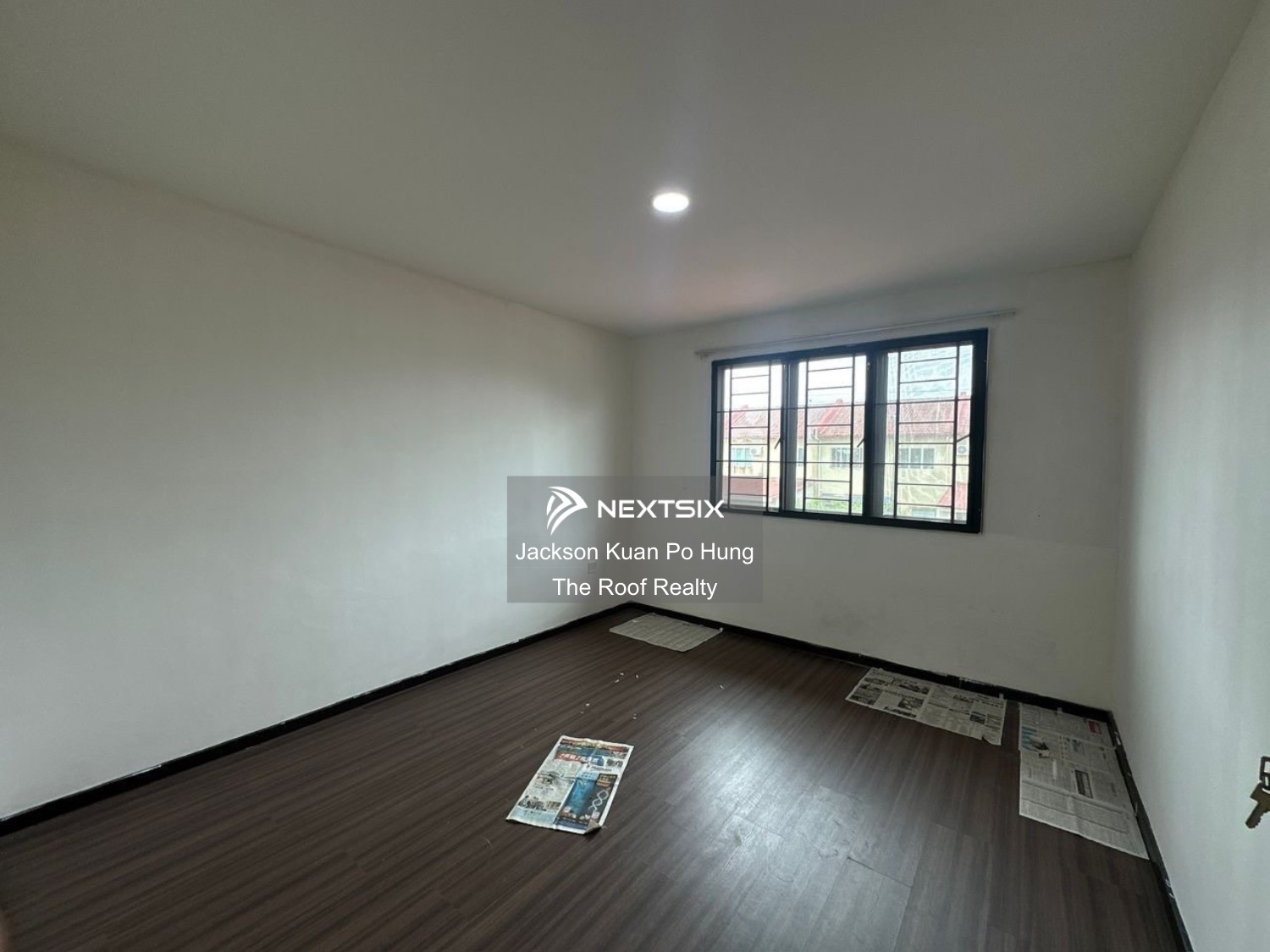 2-sty Terrace/Link House For Sale in Kuching Sarawak - Image 6