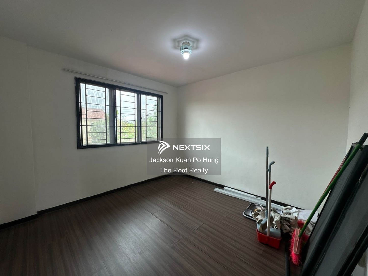 2-sty Terrace/Link House For Sale in Kuching Sarawak - Image 7