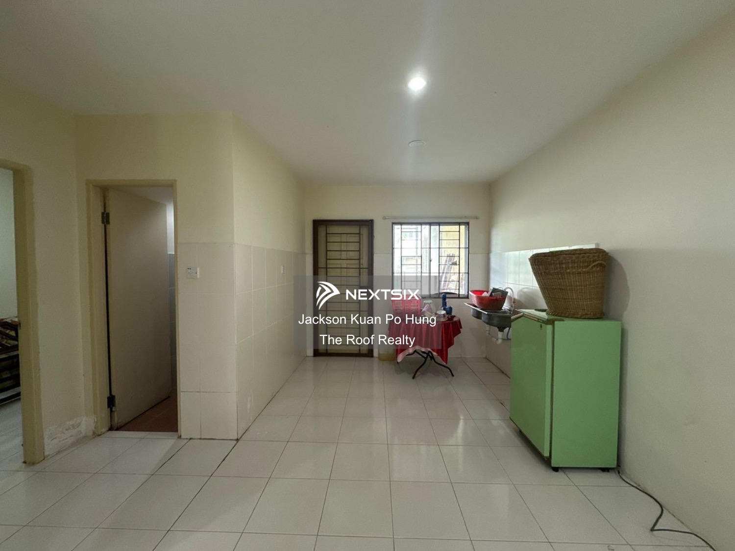 2-sty Terrace/Link House For Sale in Kuching Sarawak - Image 8