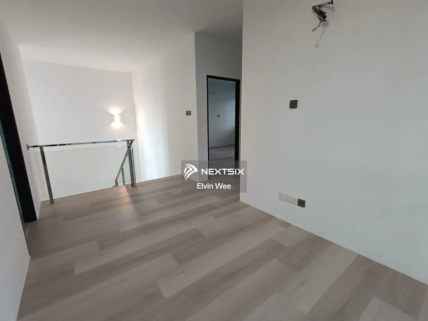 Semi-detached House For Sale in Kota Samarahan Sarawak - Image 12