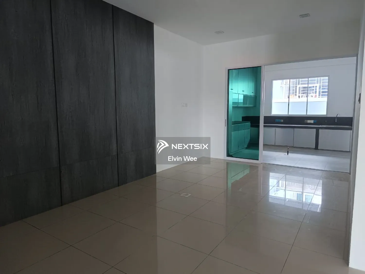 Semi-detached House For Sale in Kota Samarahan Sarawak - Image 5
