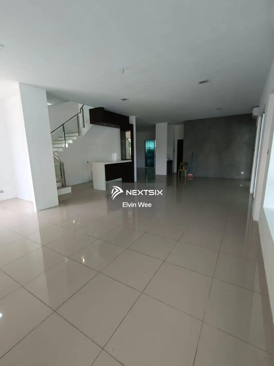 Semi-detached House For Sale in Kota Samarahan Sarawak - Image 8