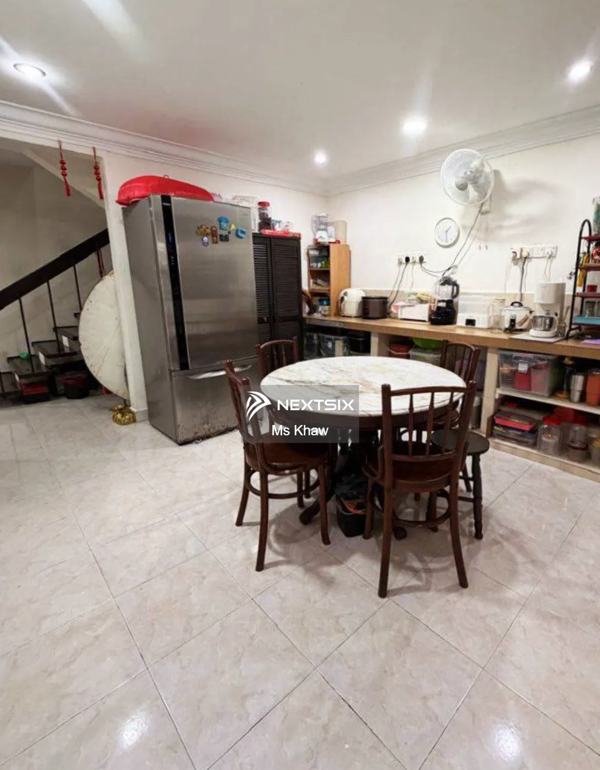 2-sty Terrace/Link House For Sale in Johor Bahru Johor - Image 5