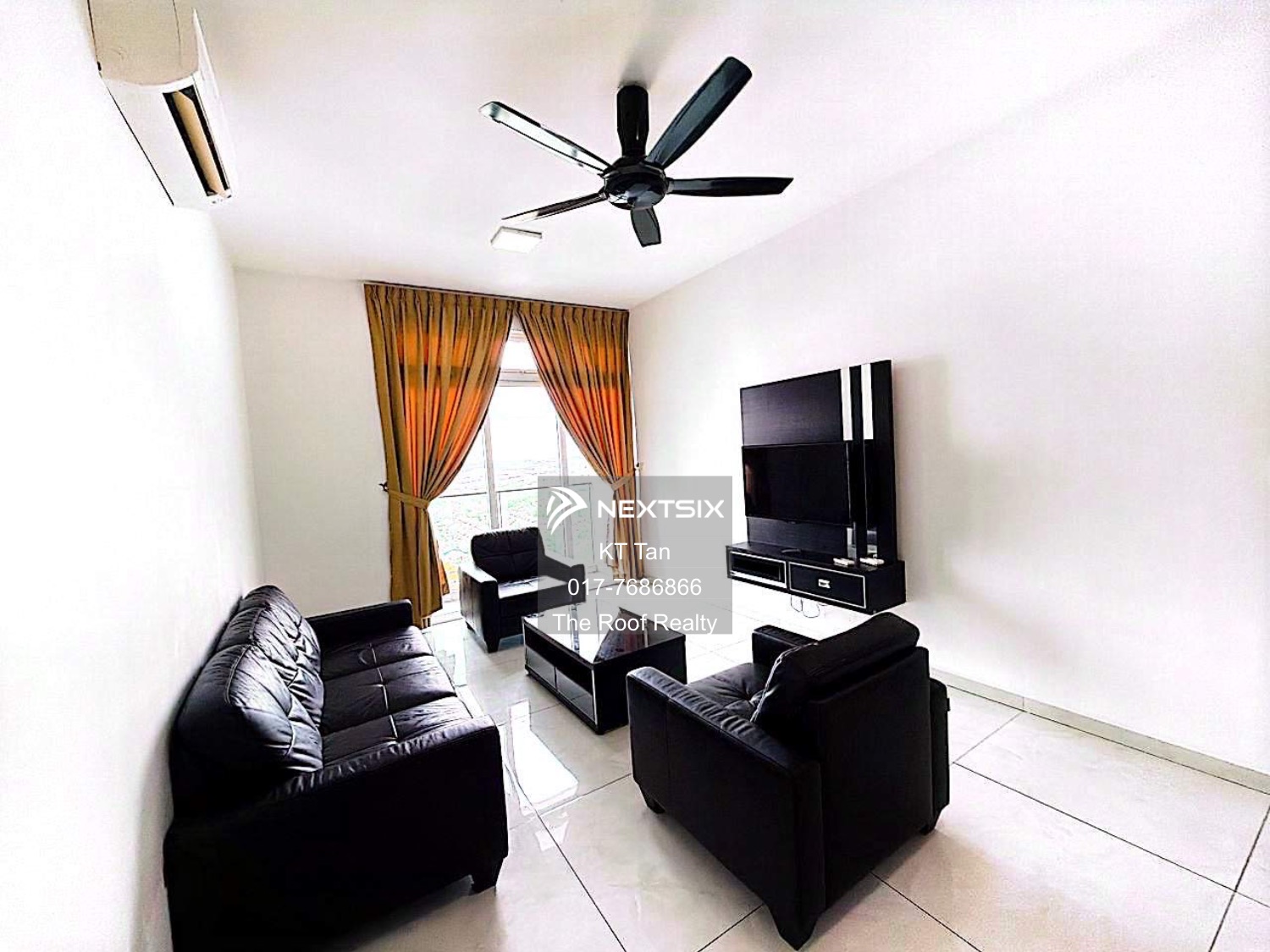 Serviced Residence For Rent in Johor Bahru Johor