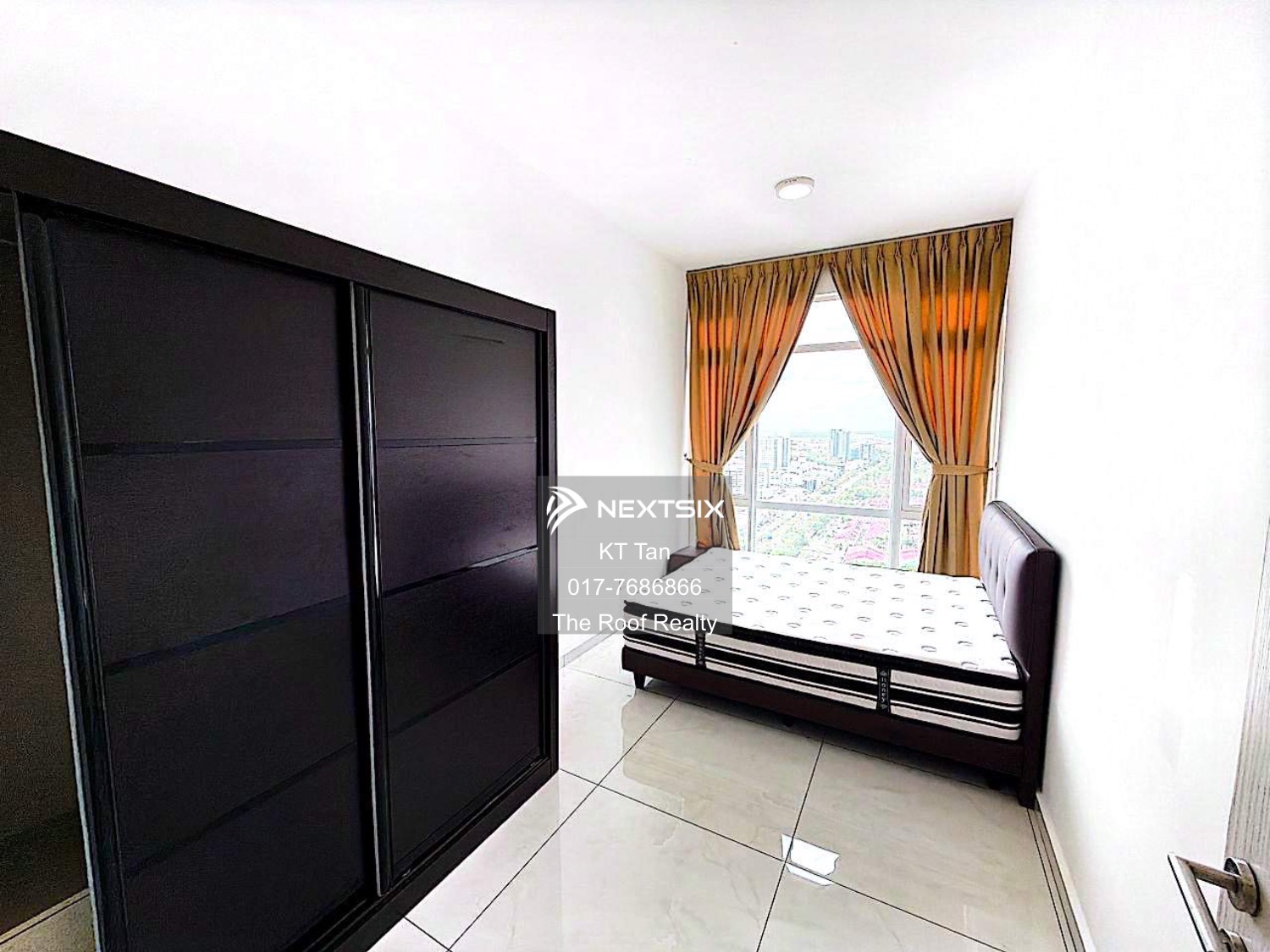 Serviced Residence For Rent in Johor Bahru Johor - Image 5