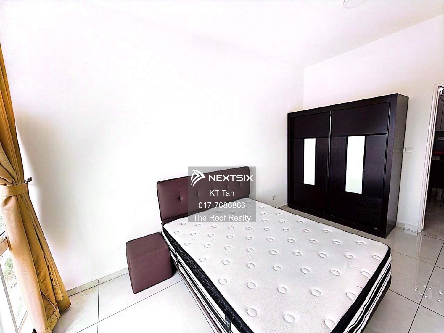Serviced Residence For Rent in Johor Bahru Johor - Image 8