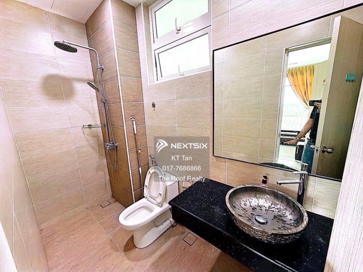 Serviced Residence For Rent in Johor Bahru Johor - Image 9
