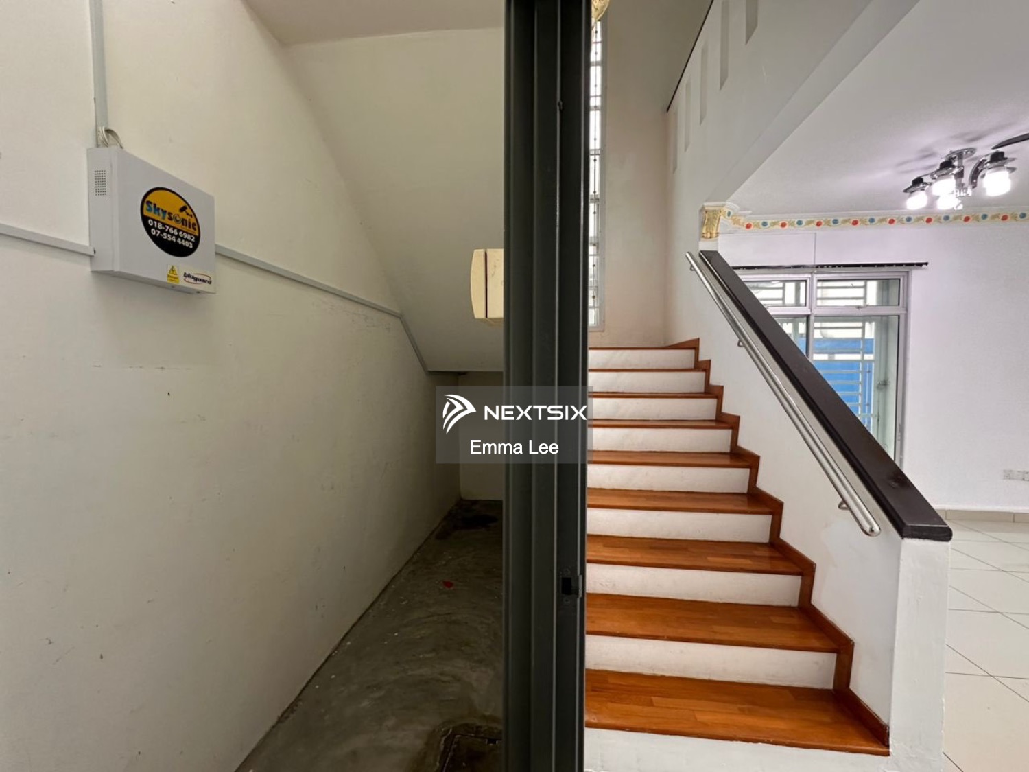 Bungalow For Sale in Skudai Johor - Image 12