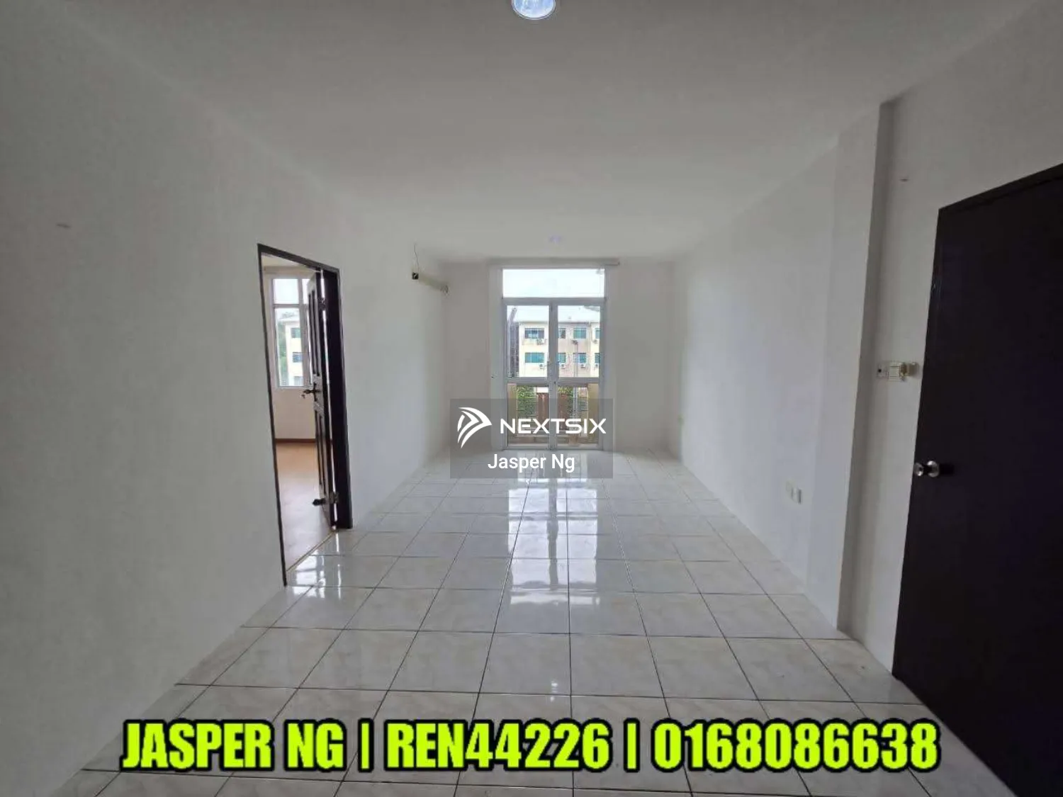 Condominium For Sale in Kuching Sarawak