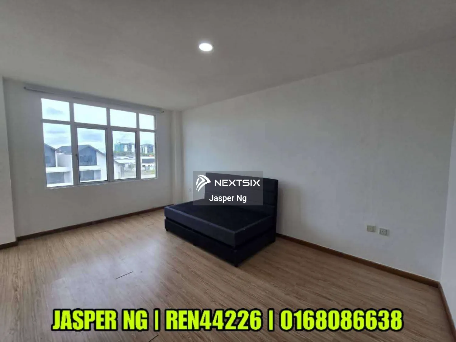 Condominium For Sale in Kuching Sarawak - Image 6