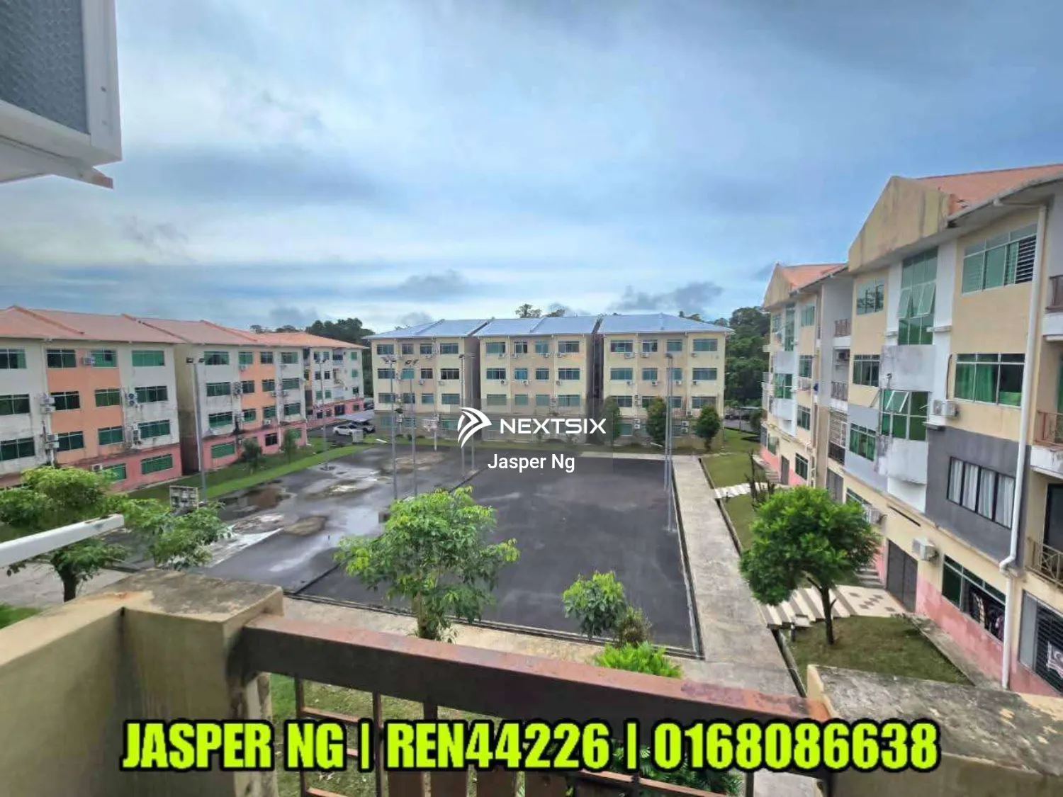 Condominium For Sale in Kuching Sarawak - Image 8