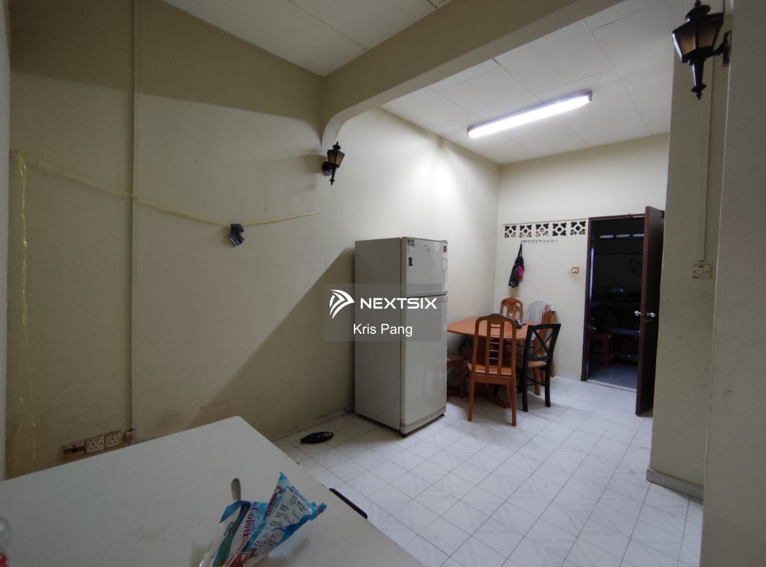 1-sty Terrace/Link House For Sale in Permas Jaya Johor