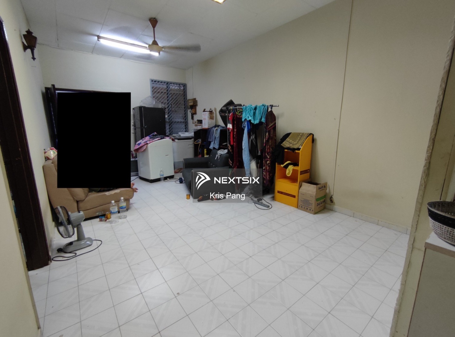 1-sty Terrace/Link House For Sale in Permas Jaya Johor - Image 6