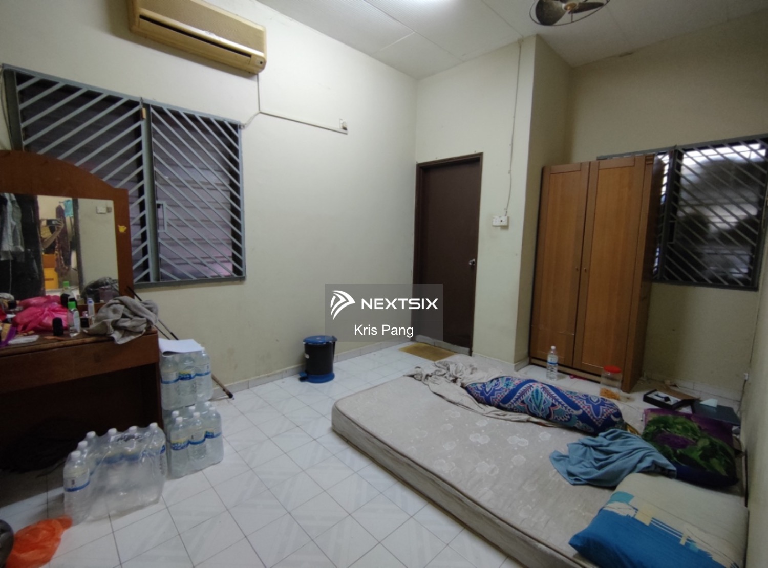 1-sty Terrace/Link House For Sale in Permas Jaya Johor - Image 7