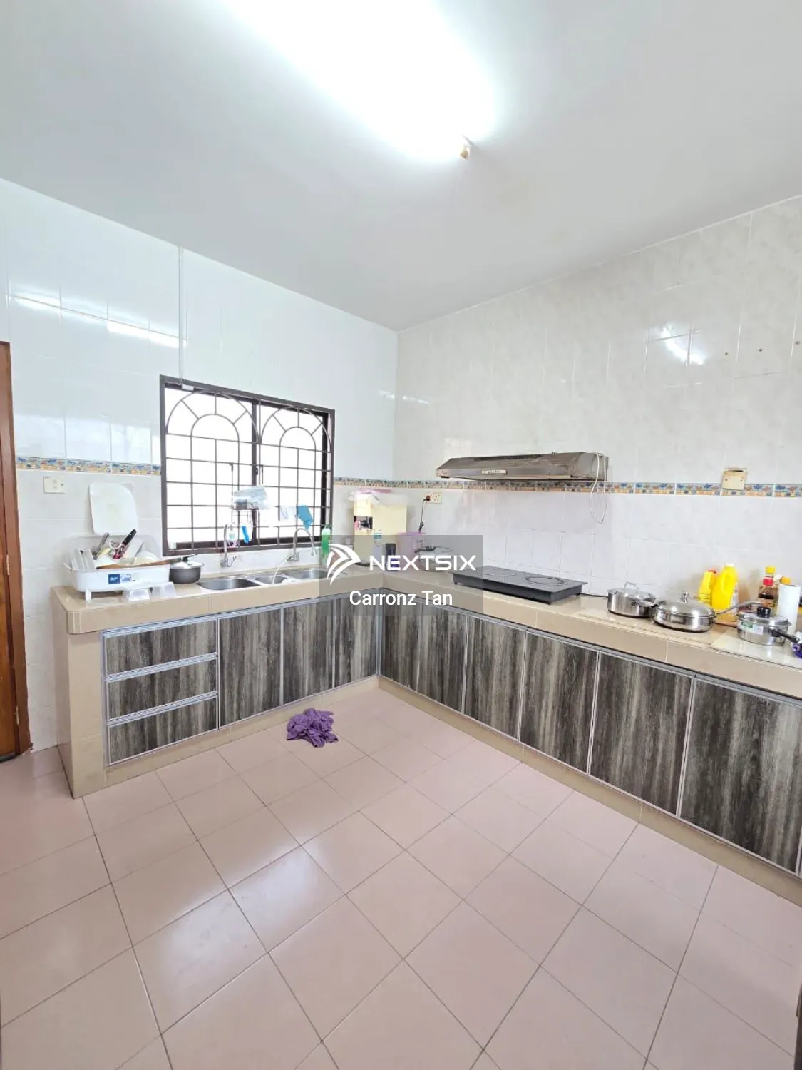 Semi-detached House For Sale in Bukit Baru Melaka - Image 10