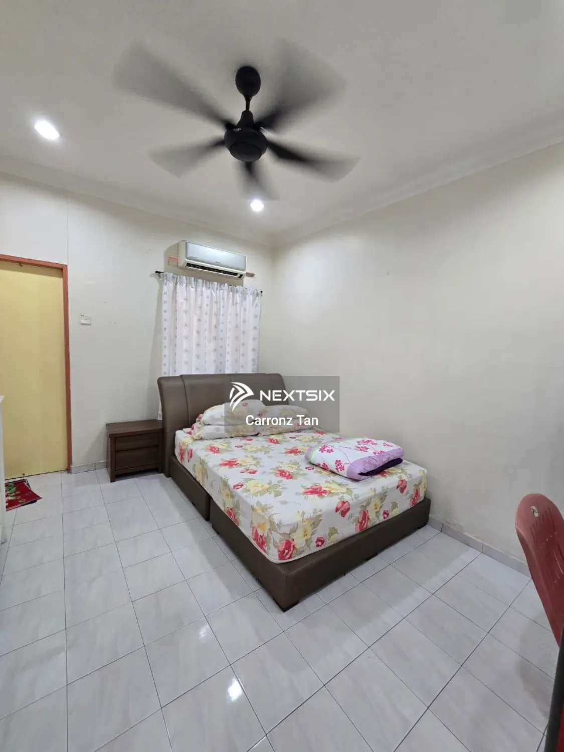 Semi-detached House For Sale in Bukit Baru Melaka - Image 5