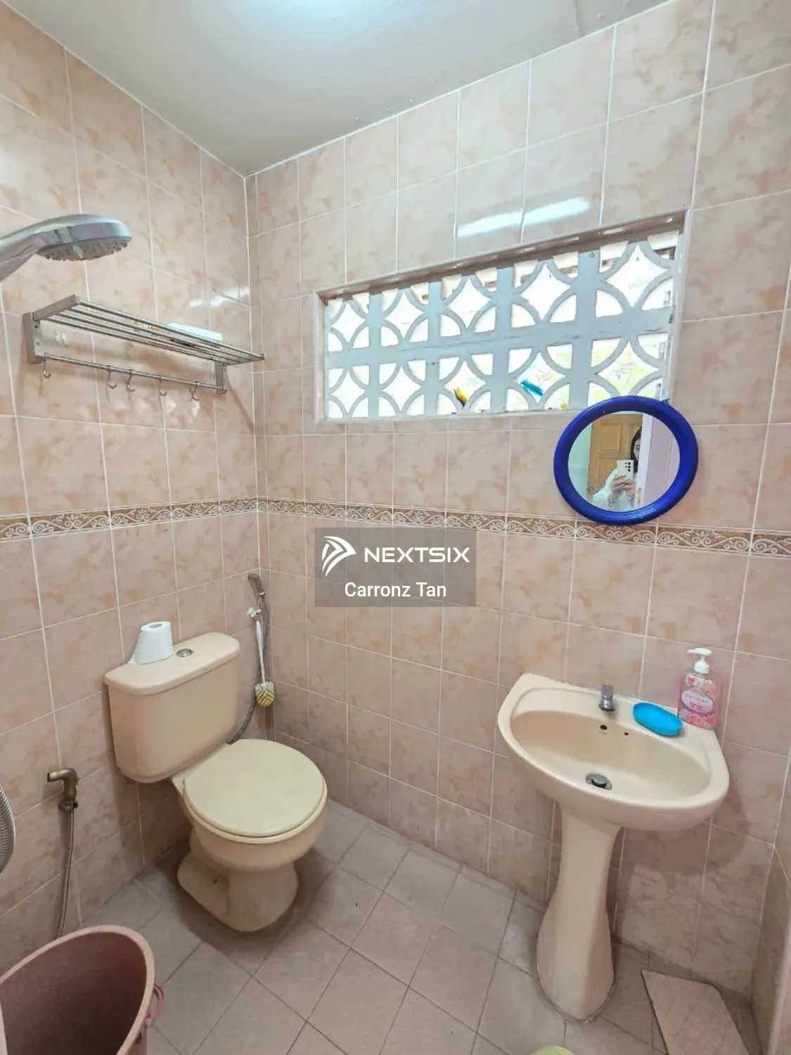 Semi-detached House For Sale in Bukit Baru Melaka - Image 6