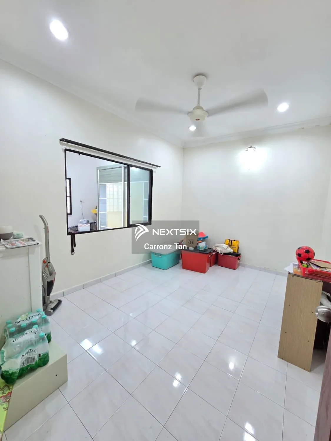 Semi-detached House For Sale in Bukit Baru Melaka - Image 7