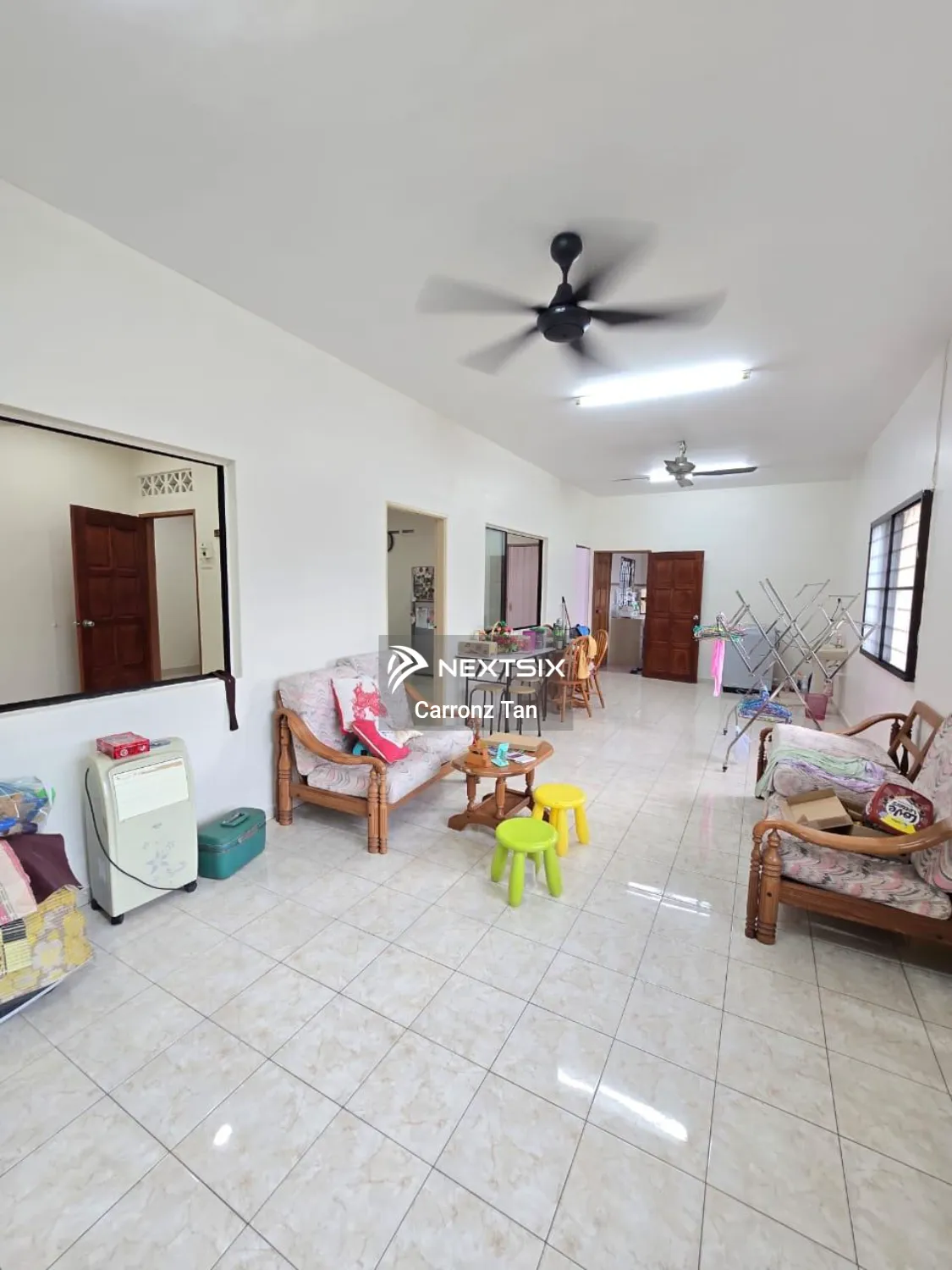 Semi-detached House For Sale in Bukit Baru Melaka - Image 8