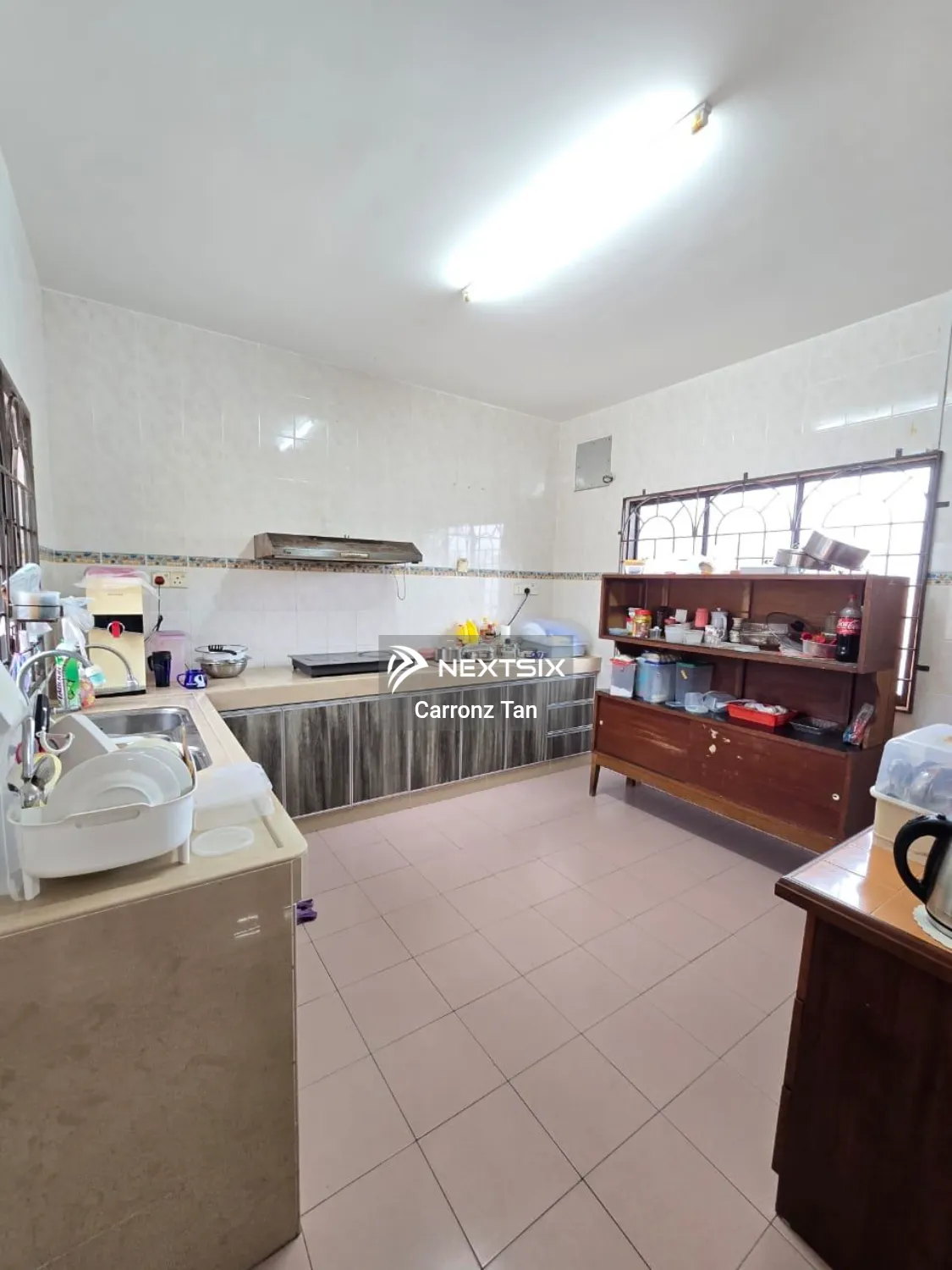 Semi-detached House For Sale in Bukit Baru Melaka - Image 9