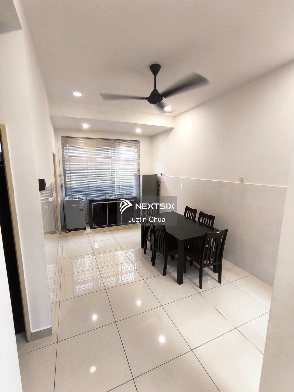 2-sty Terrace/Link House For Sale in Tebrau Johor - Image 7