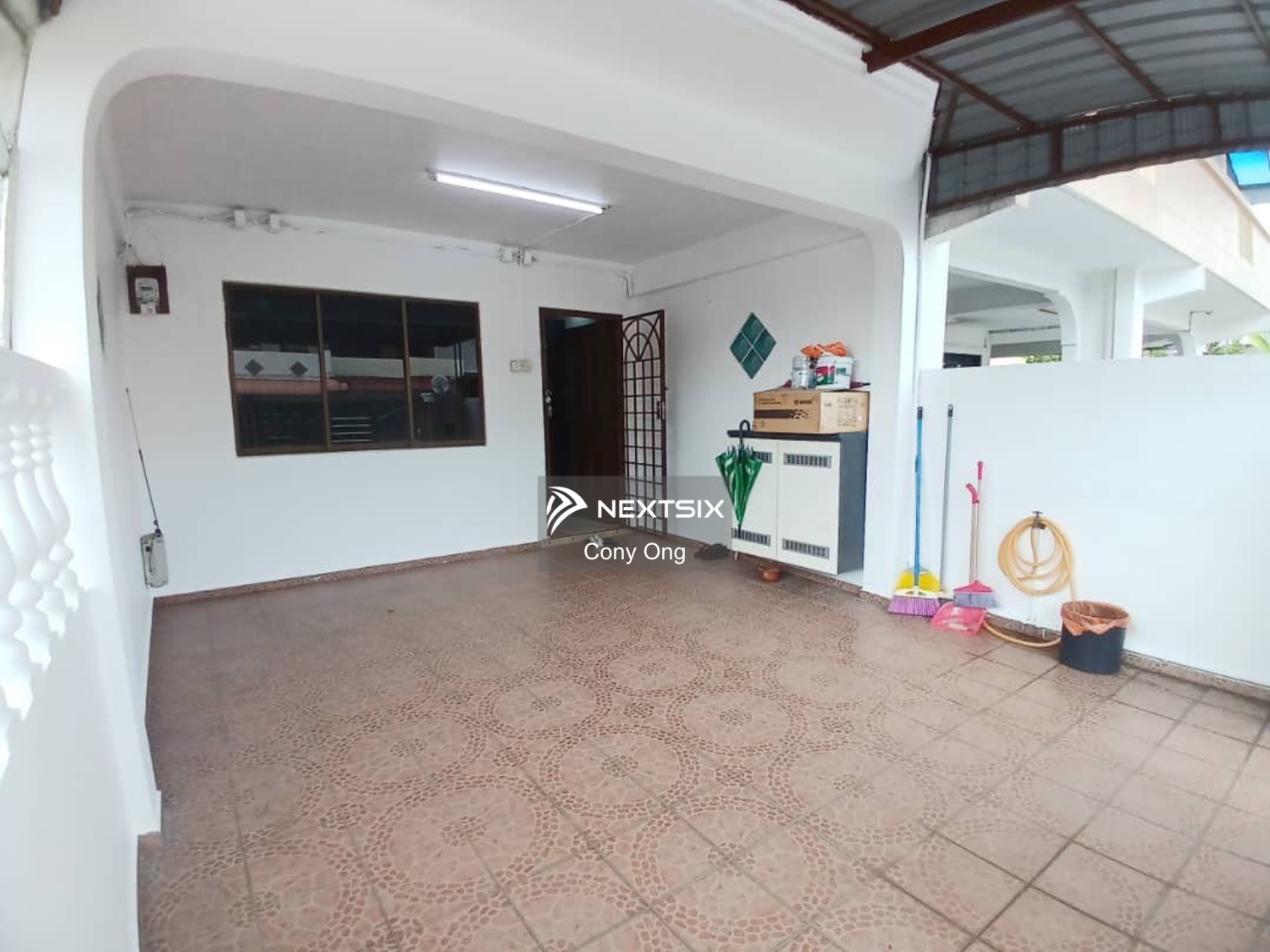 1-sty Terrace/Link House For Sale in Skudai Johor