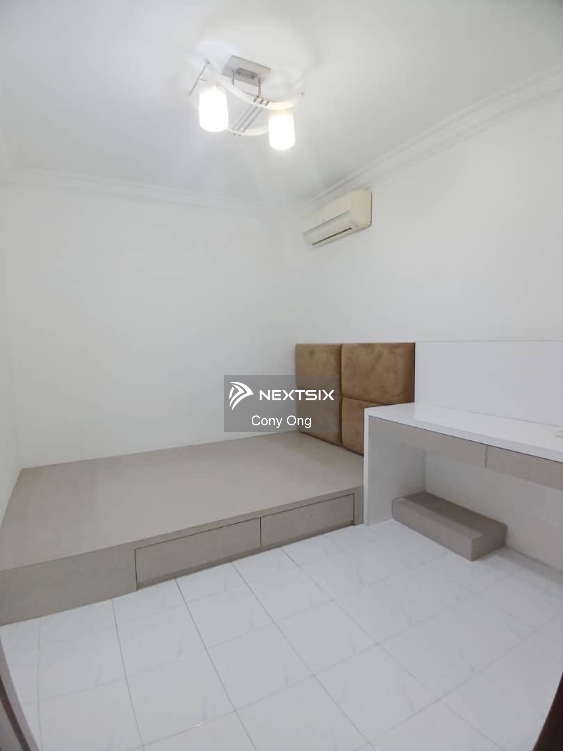 1-sty Terrace/Link House For Sale in Skudai Johor - Image 11