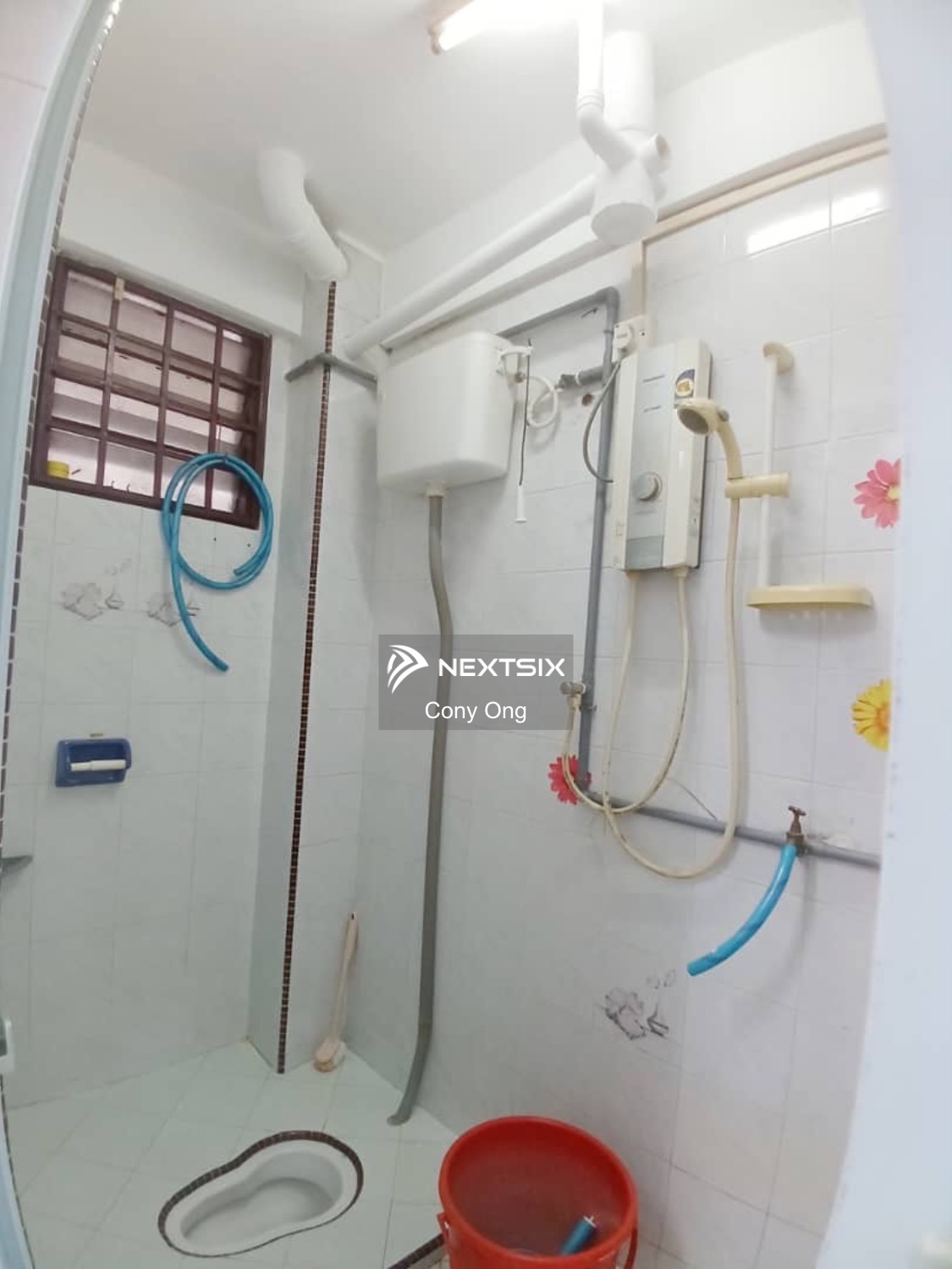 1-sty Terrace/Link House For Sale in Skudai Johor - Image 12