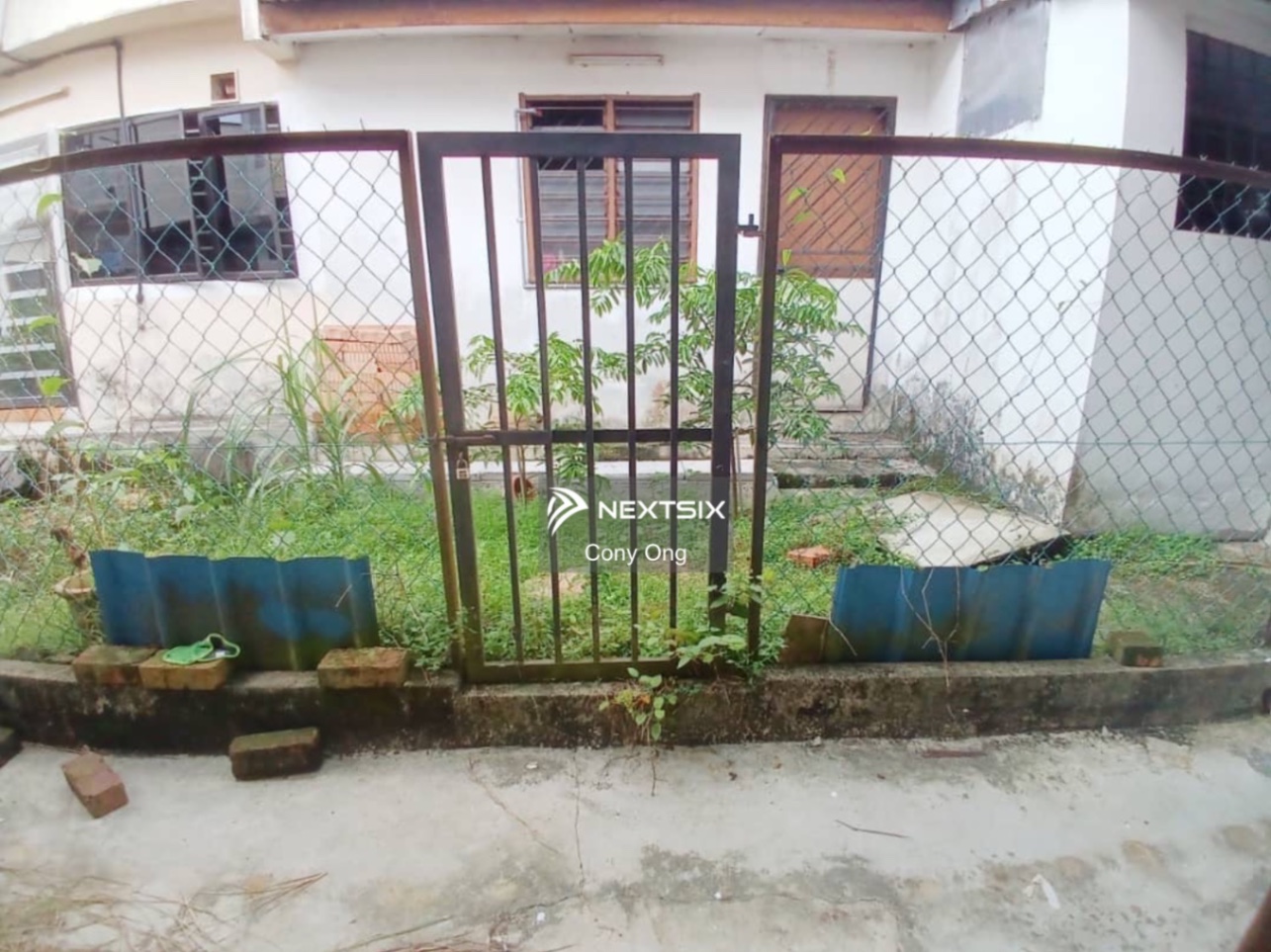 1-sty Terrace/Link House For Sale in Skudai Johor - Image 13
