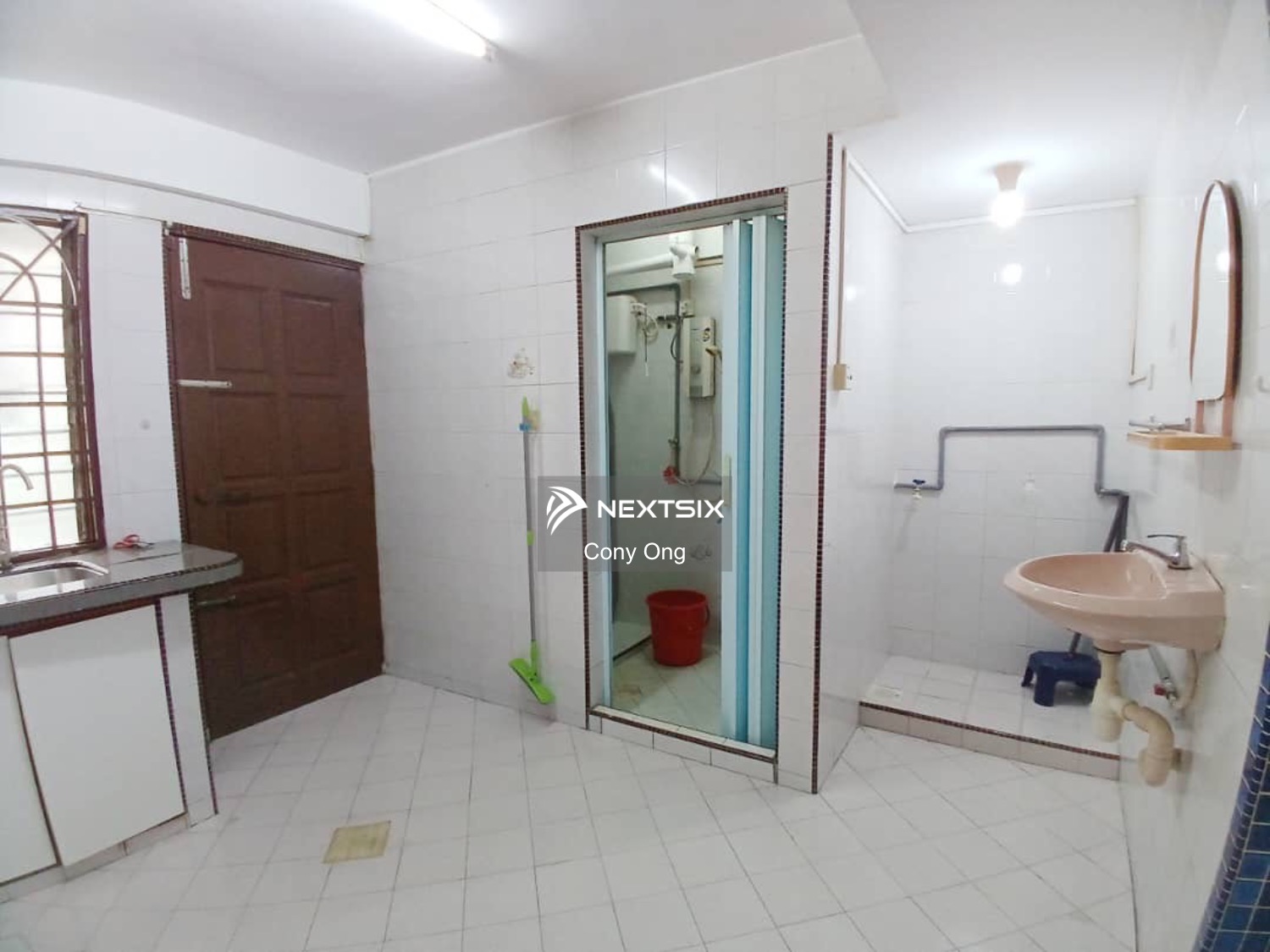 1-sty Terrace/Link House For Sale in Skudai Johor - Image 14