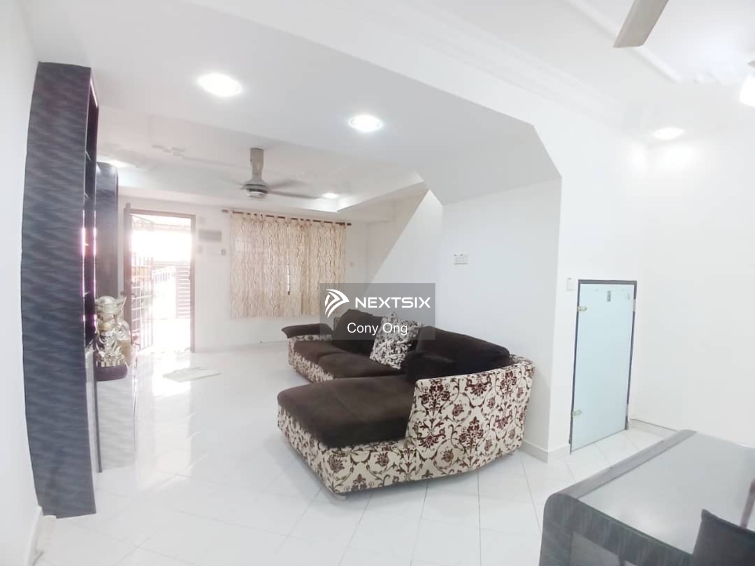 1-sty Terrace/Link House For Sale in Skudai Johor - Image 5