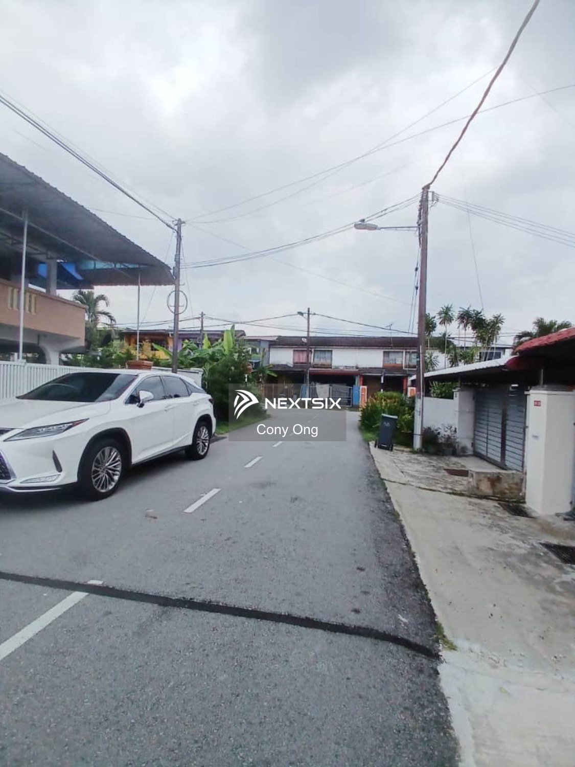 1-sty Terrace/Link House For Sale in Skudai Johor - Image 6