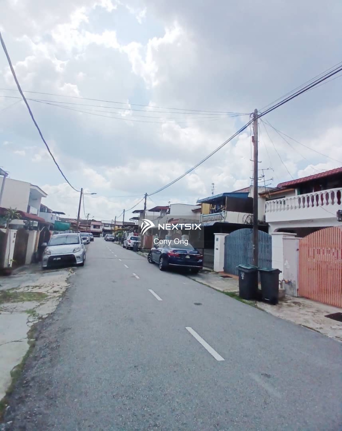 1-sty Terrace/Link House For Sale in Skudai Johor - Image 7