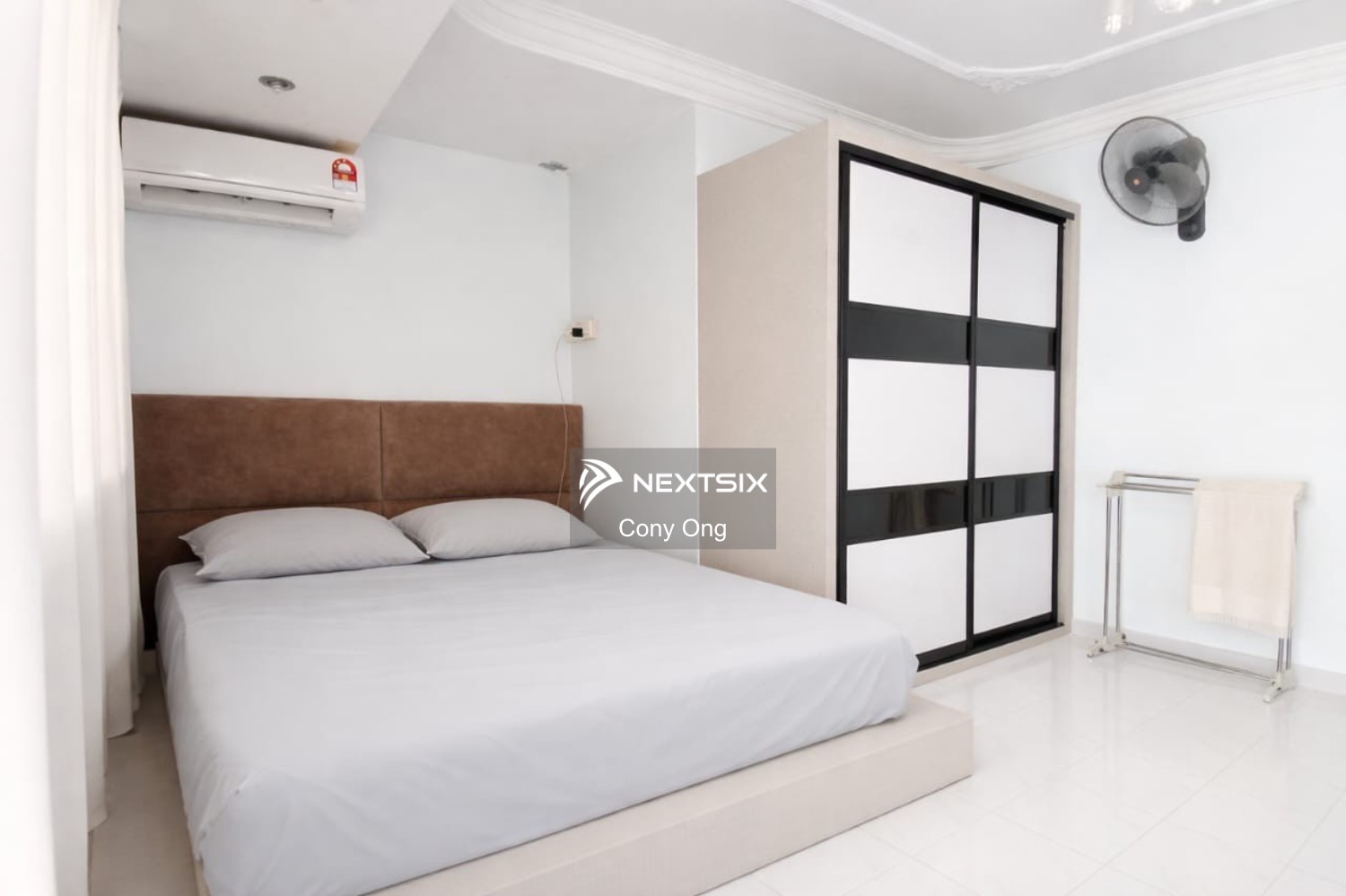1-sty Terrace/Link House For Sale in Skudai Johor - Image 8