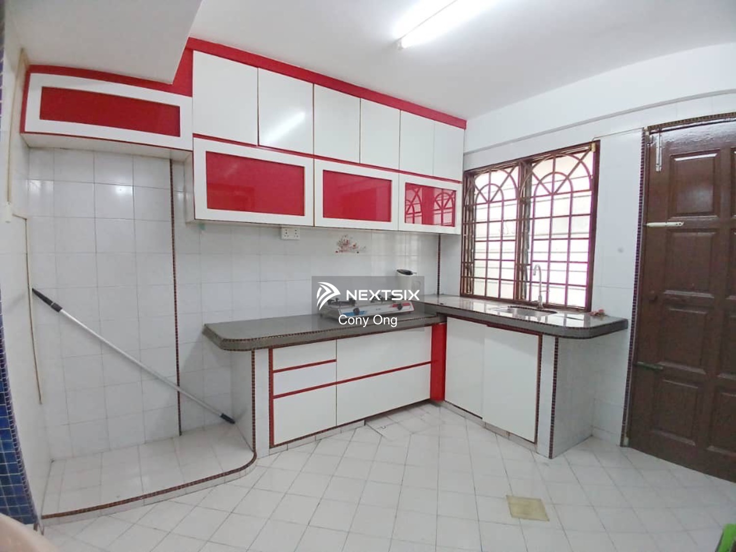 1-sty Terrace/Link House For Sale in Skudai Johor - Image 9