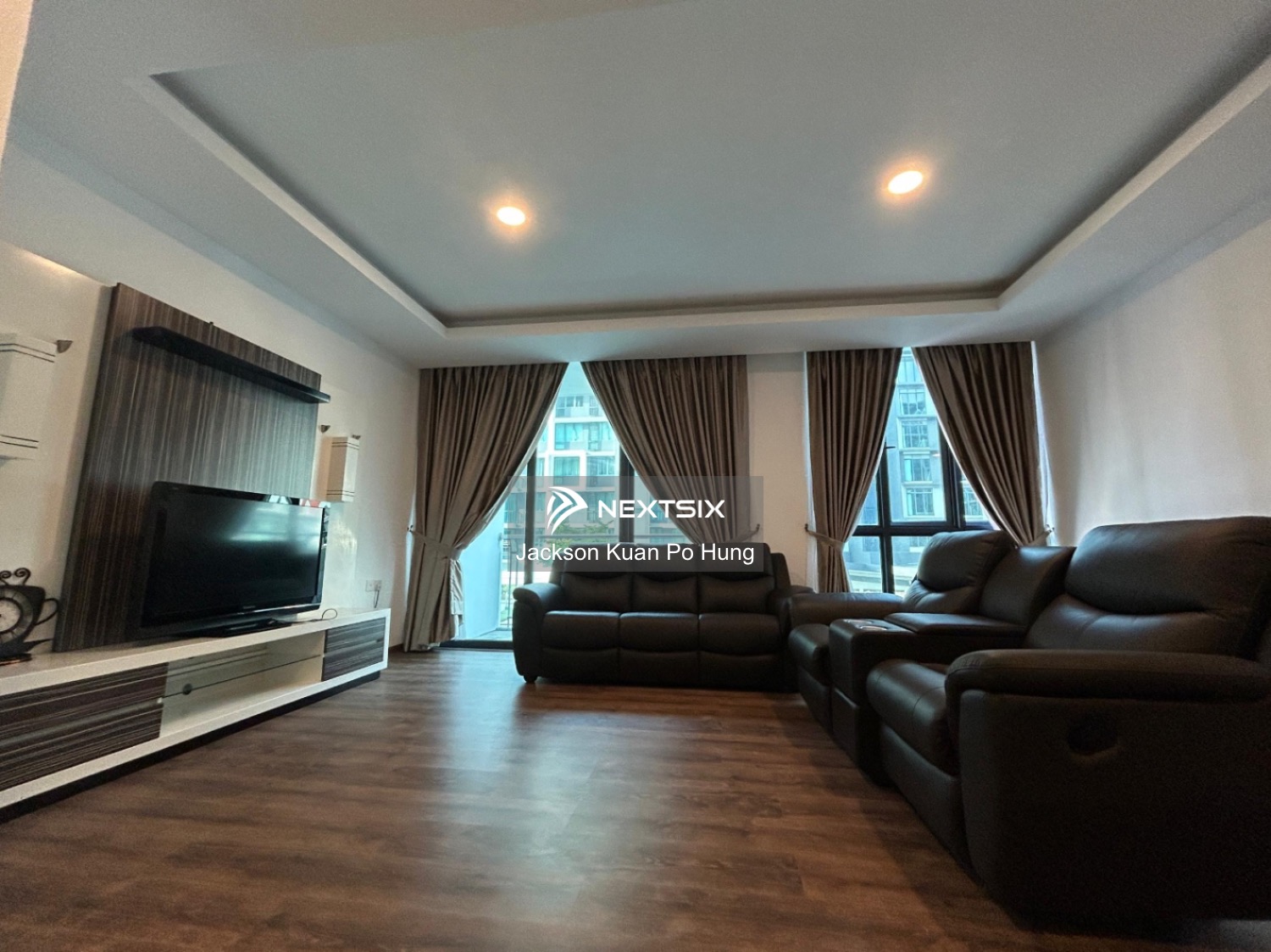 Condominium For Sale in Kuching Sarawak