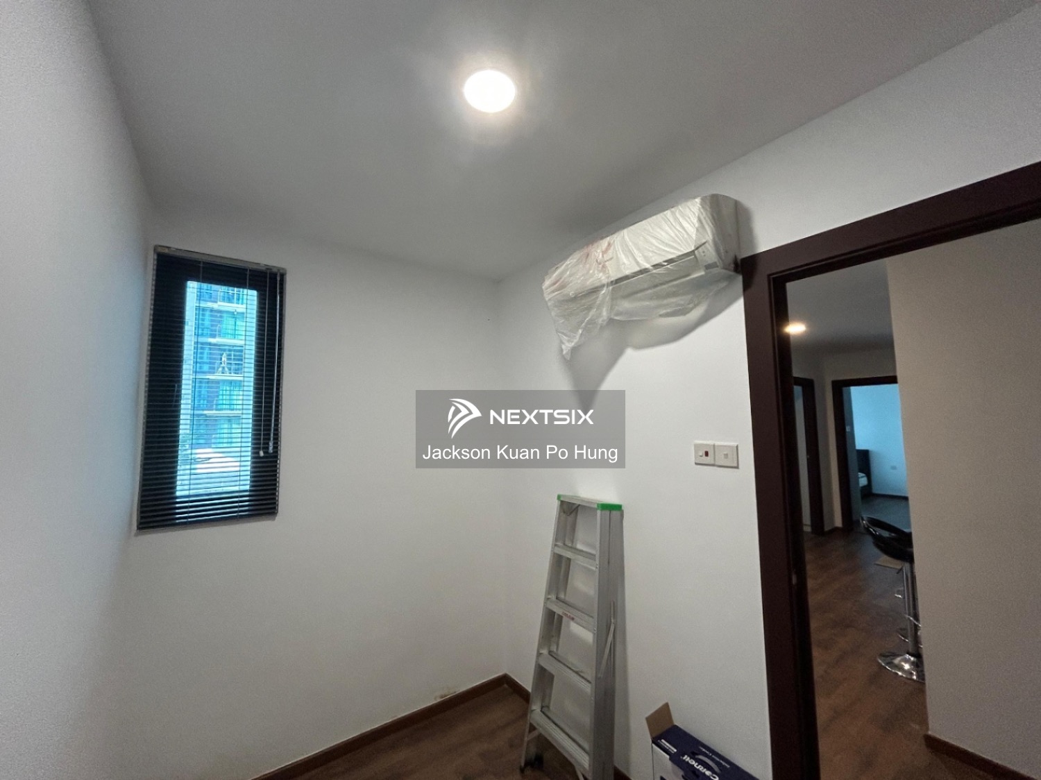 Condominium For Sale in Kuching Sarawak - Image 7