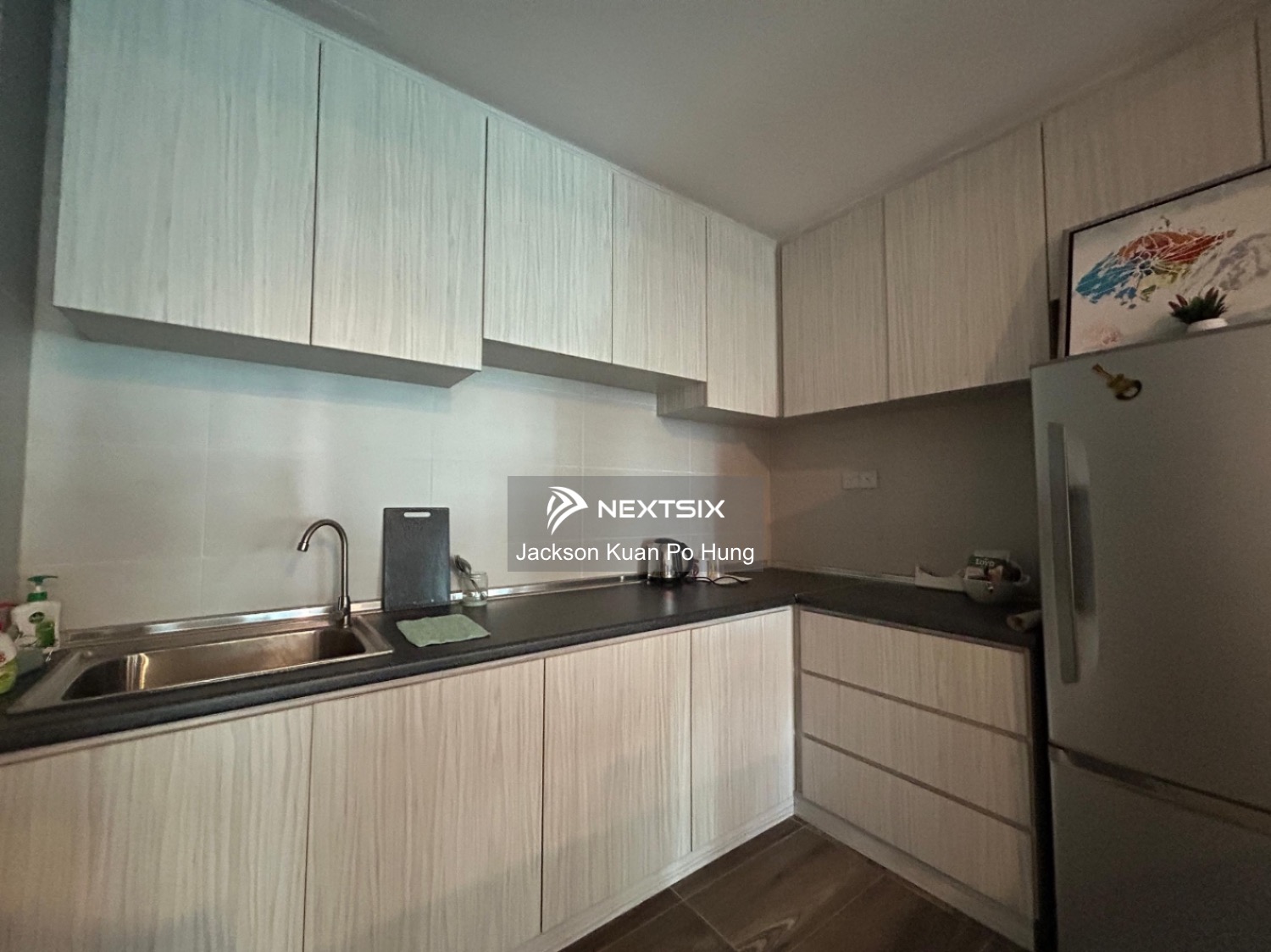 Condominium For Sale in Kuching Sarawak - Image 9