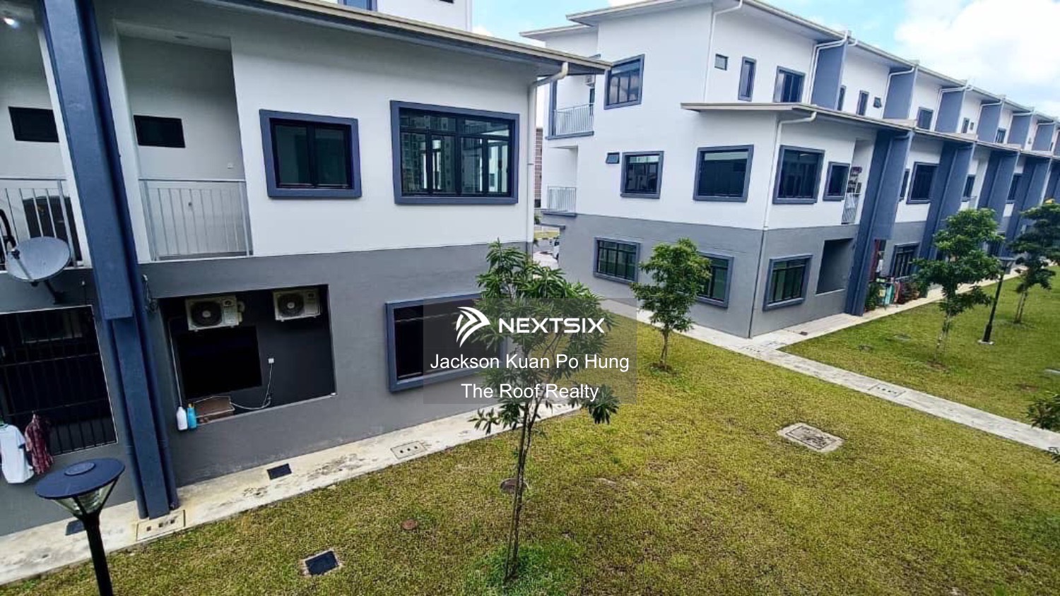 Townhouse For Sale in Kuching Sarawak - Image 10