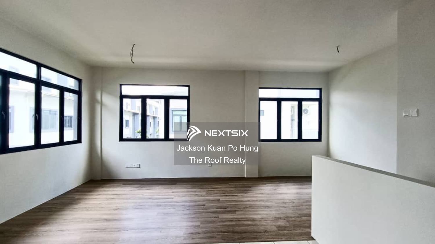 Townhouse For Sale in Kuching Sarawak - Image 5