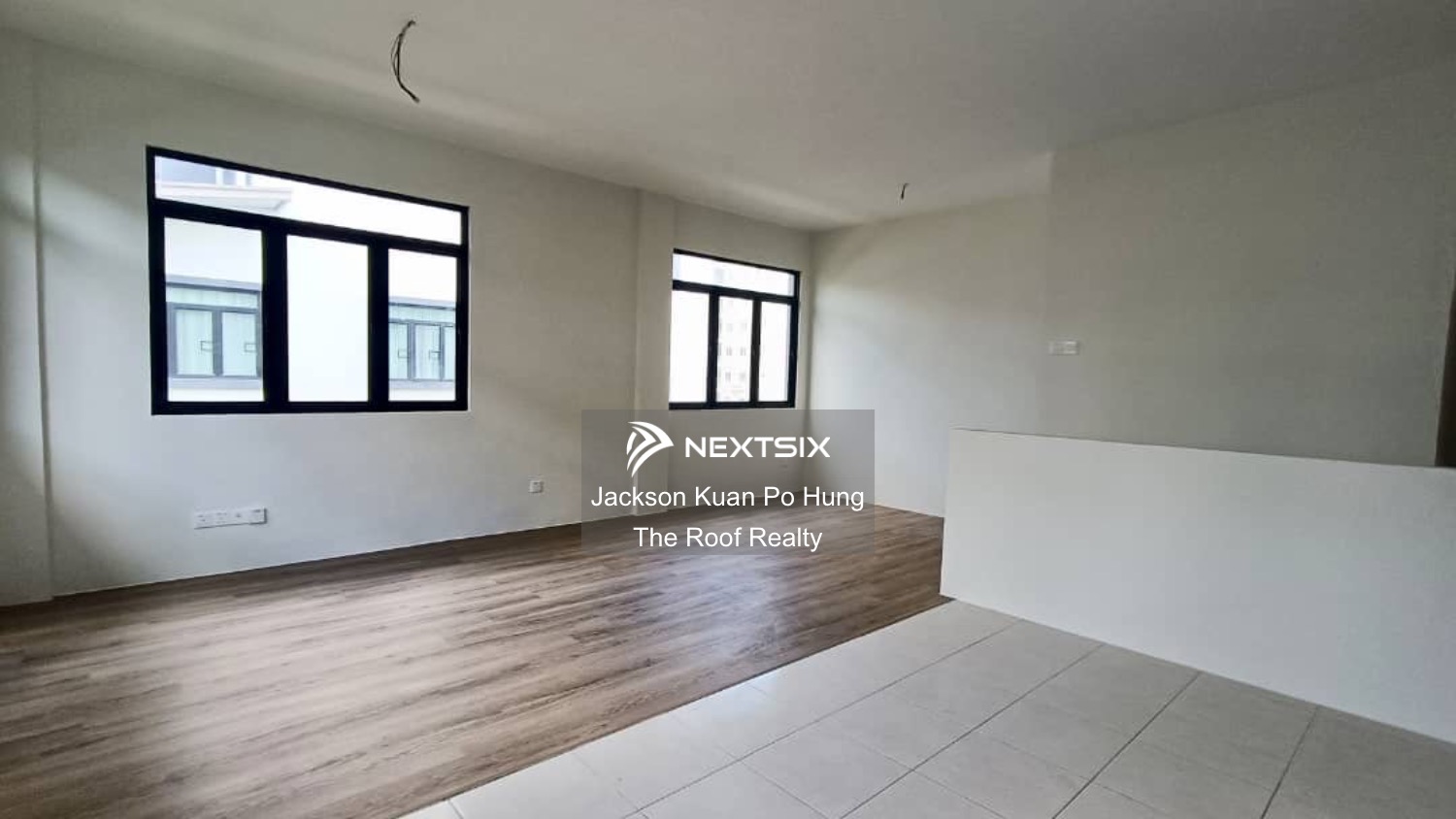 Townhouse For Sale in Kuching Sarawak - Image 6